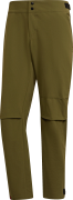 Men's TrailX Pants Focus Olive