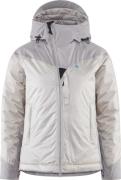 Klättermusen Women's Bifrost Jacket Moon