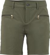 8848 Altitude Women's Cronin Shorts Army Green