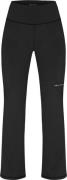 Röhnisch Women's Flattering High Waist Pants Black