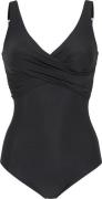 Women's Spirit Swimsuit Black