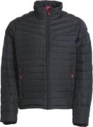 Dobsom Men's Denton Jacket Black