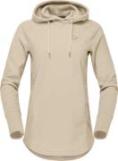 Norrøna Women's Femund Warm2 Hood Pure Cashmere