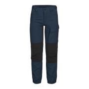 Urberg Kids' Bjørndalen 2.0 Hiking Pants Midnight Navy