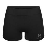 Hellner Seamless Tech Boxer Wmn Black Beauty