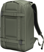 Db Ramverk Backpack 21L Moss Green