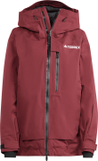 Adidas Women's Terrex Xperior 2L Insulated RAIN.RDY Jacket Shared