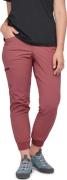 Women's Technician Jogger Pants Cherrywood