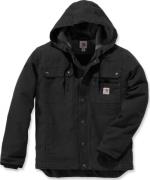 Carhartt Men's Bartlett Jacket Black