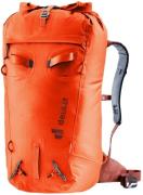 Deuter Durascent 28 Sl Papaya-Redwood