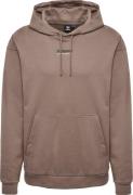 Men's hmlLGC Nate Hoodie Iron