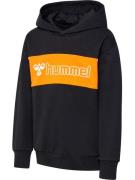 Hummel Kids' hmlATLAS Hoodie Black