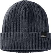 Jack Wolfskin Cushy Beanie Night Blue