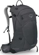 Osprey Stratos 24 Tunnel Vision Grey