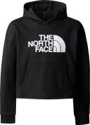 The North Face G Drew Peak Light Hoodie TNF Black