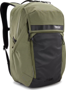 Thule Paramount Commuter Backpack 27L Olivine