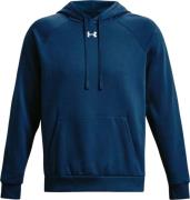 Men's UA Rival Fleece Hoodie Varsity Blue