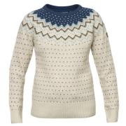 Women's Övik Knit Sweater Glacier Green