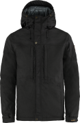 Fjällräven Men's Skogsö Padded Jacket Dark Grey