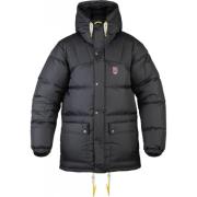 Men's Expedition Down Jacket Black