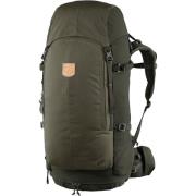 Fjällräven Keb 52 Olive/Deep Forest