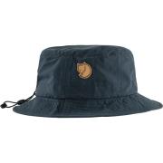 Fjällräven Travellers Mt Hat Dark Navy