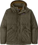 Patagonia Men's Downdrift Jacket Basin Green