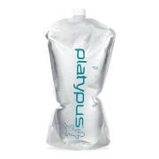 Platypus Platy Bottle 2,0L Clear