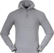 Men's Ulriken Jumper Magnesium Grey