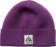 Aclima Explorer Beanie Sunset Purple