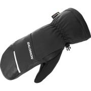 Salomon Unisex Propeller Mitten GORE-TEX Deep Black/Deep Black