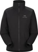 Arc'teryx Women's Atom Jacket Black