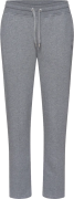 Varg Women's Sandhamn Sweat Pants Dark Grey Melange