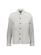 Varg Men's Haga Shirt Jacket Sand Shell