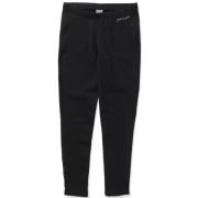 Men's Long Power Tights True Black