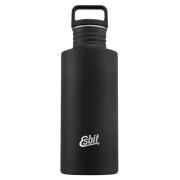 Sculptor Stainless Steel Drink 750 ml Black