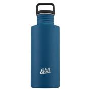 Esbit Sculptor Stainless Steel Drink 750 ml Polar Blue