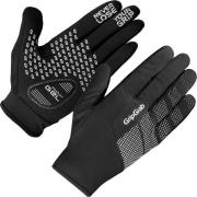 Ride Windproof Midseason Glove Black