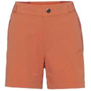 Kari Traa Henni Shorts 5inch Peach Pink