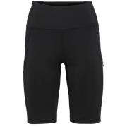 Kari Traa Ane High Waist Shorts Black