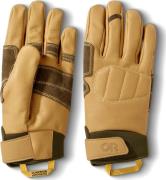 Men's Granite Gloves Natural