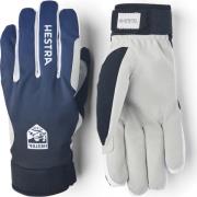 XC Pace 5 Finger Navy