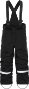 Didriksons  Kids' Idre Pants 6 Black