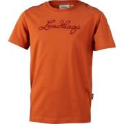 Juniors' Lundhags Tee Amber