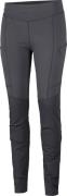 Lundhags Women's Tausa Tight Charcoal/Black