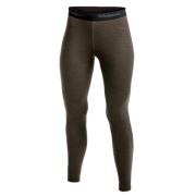 Woolpower Women's Long Johns LITE Pine Green