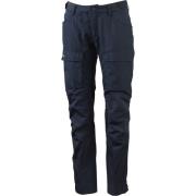Lundhags Women's Authentic II Pant Deep Blue