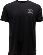 Grundéns Men's Dark Seas X Grundens Luminate short sleeve T-Shirt Blac...