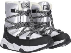 ZigZag Kids' Turriea Boot Wp Silver