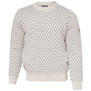 Ivanhoe Men's Sverre Crewneck Off White